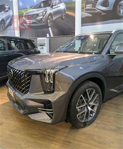 GAC GS8